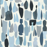 Susan Hable Abstract Wallpaper by Susan Hable