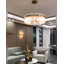 Billerica 13 - Light Crystal Chandelier-2029101807