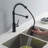 KIBI Aurora Kitchen Faucet-81099226