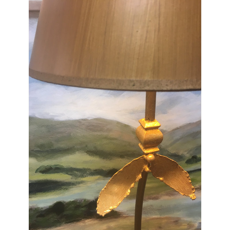 Elaine GleasonBell 30" Table Lamp