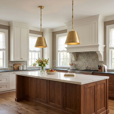 Presley Dimmable Pendant
