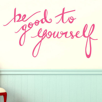 Wall Decal