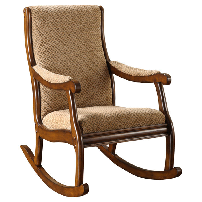 Berg Rocking Chair