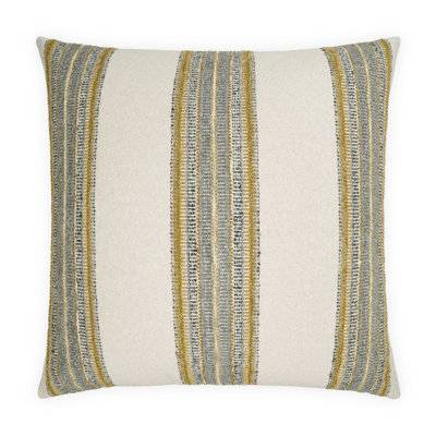 Symi Throw Pillow