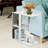 Armido End Table