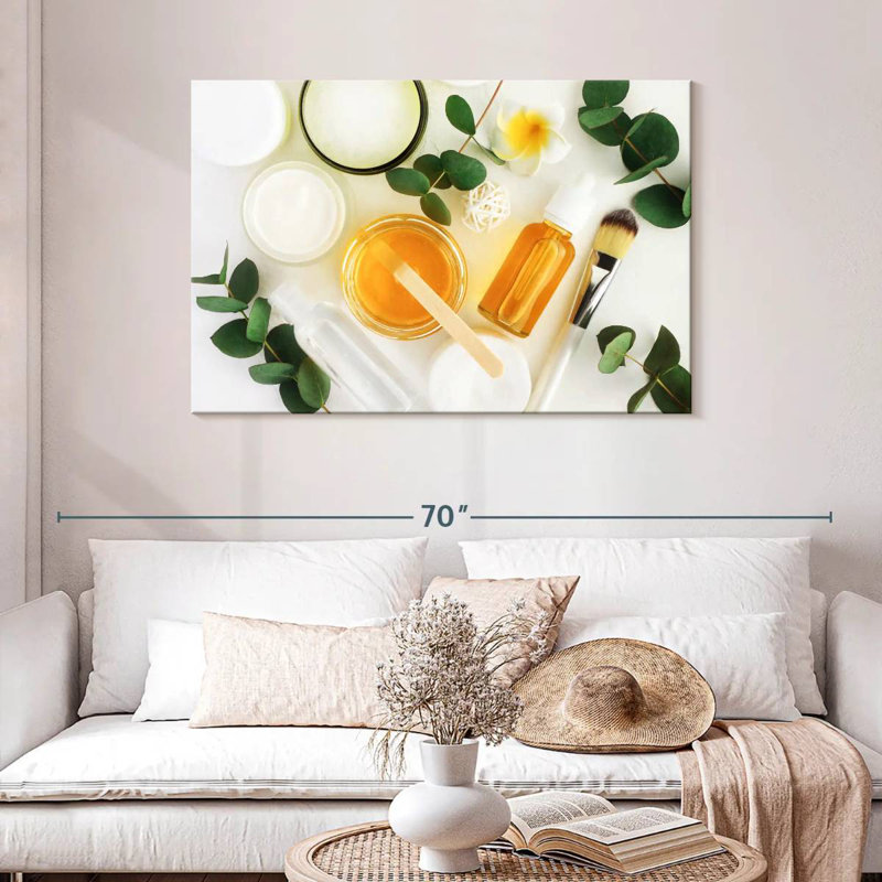 Kerrick Spa Essentials, 30" H x 45" W