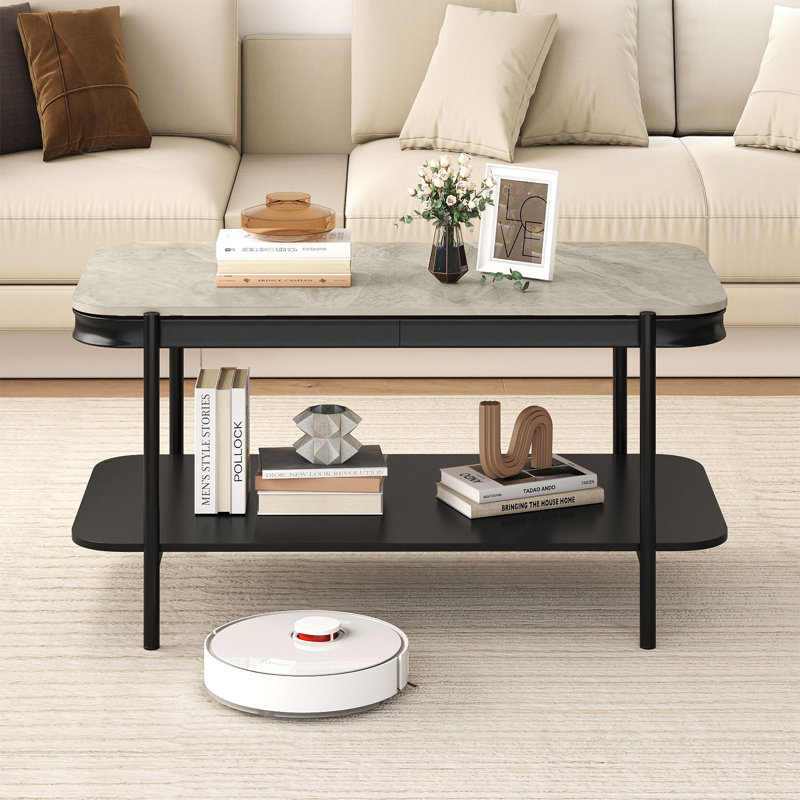 Coffee Table with Storage