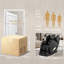 Fauteuil de massage inclinable de massage pour tout le corps