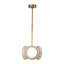 Alonso 3 - Light Pendant-511106157