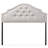 Miccah Upholstered Panel Headboard-33392084-33392083