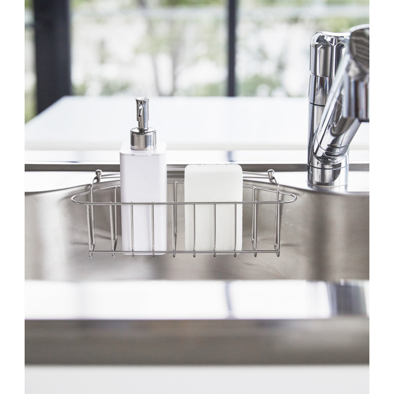 White ABS Plastic Refillable Hand Soap Dispenser with Pump