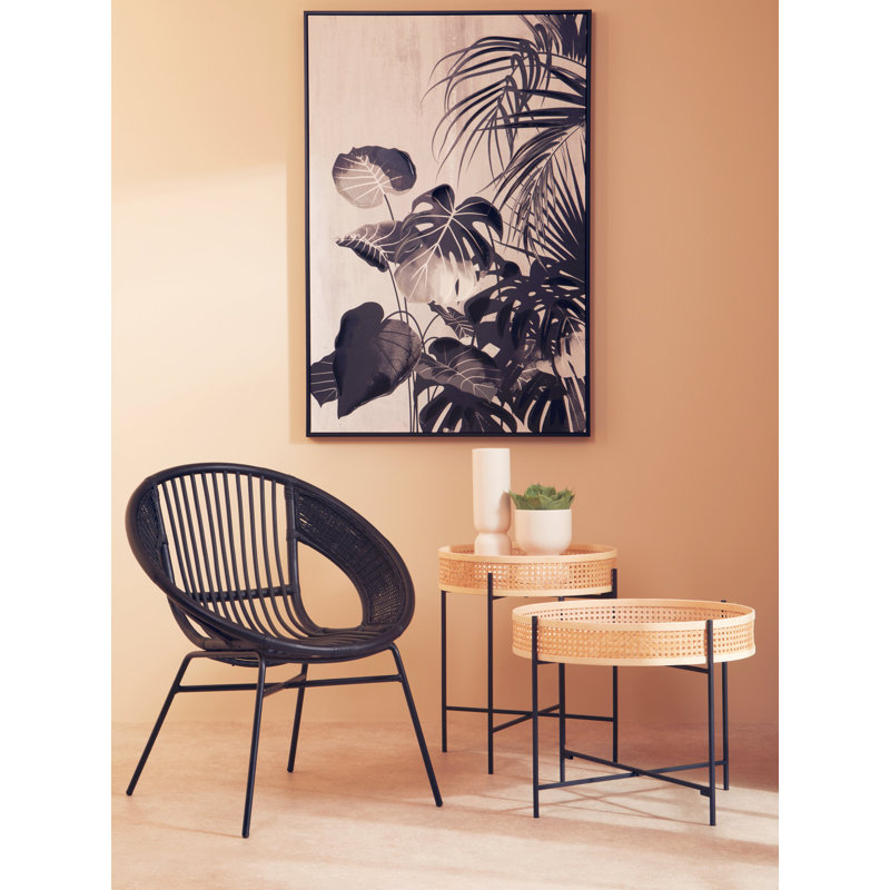 Aniceto End Table