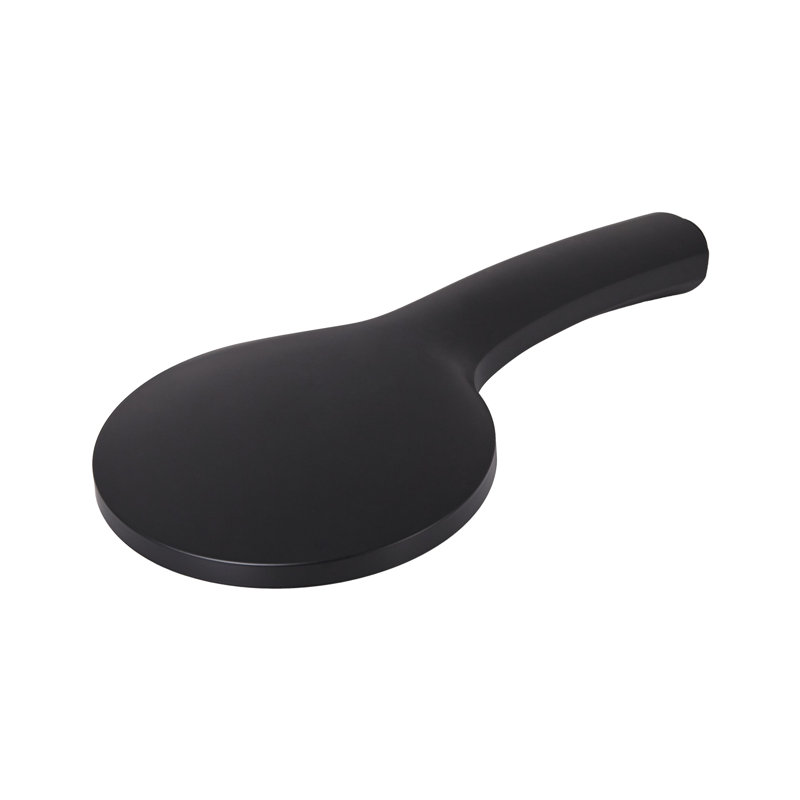 CHURUN Handheld Shower Head, Matte Black