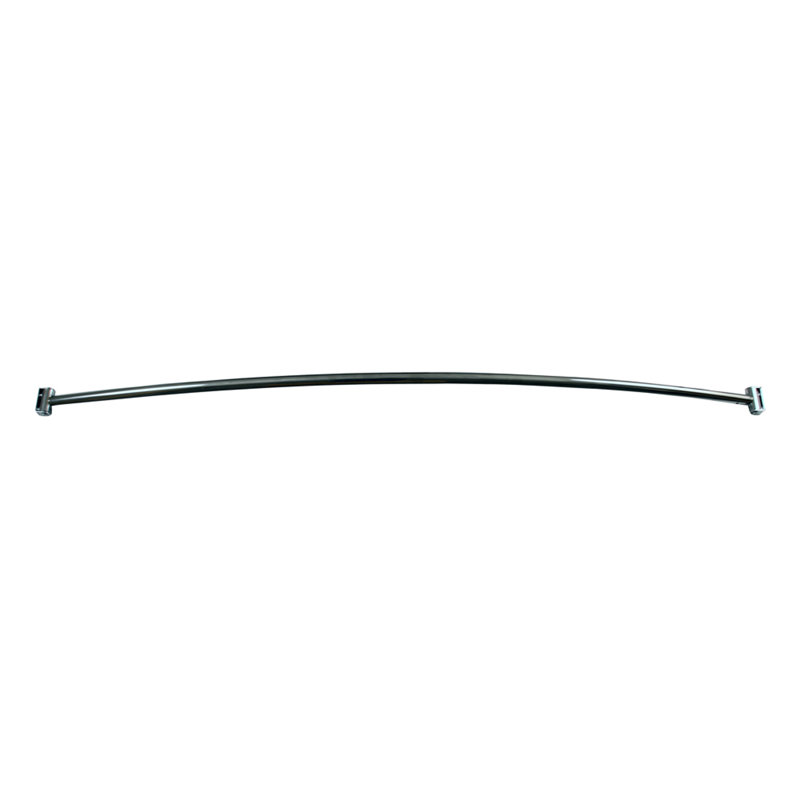 60'' Straight Shower Curtain Rod