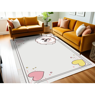 Tapis Harriet Bee