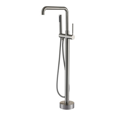 Floor Tub Spout