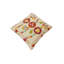 Coussin rustique Kilim Suzani