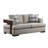 Anjelita 72" Square Arm Loveseat-690502696