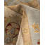 Overdyed One-of-a-Kind Rectangle 9' X 12' Hand Knotted Area Rug