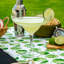 Verre à margarita géant de grande qualité Big Betty - Grande Betty, peut contenir jusqu'à 8 margaritas, cadeau amusant pour les amateurs de margarita, parfait pour les fêtes, les célébrations et les événements - margarita