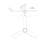 Owens 56'' Ceiling Fan with LED Lights