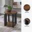 Table de bout Kartier