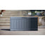 Boîte de rangement en résine 82 gallons-95256563