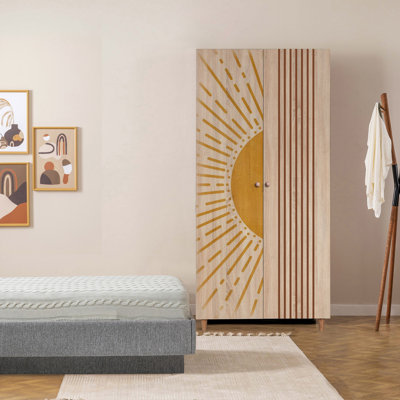 Armoire Ayreanna