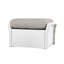 Weekend Retreat Outdoor Ottoman-720742616-720742649