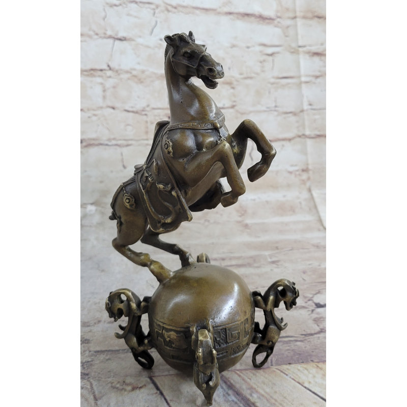 Figurines et sculptures Terriauna