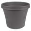 Pot à fleur intérieur / extérieur en plastique Terra-317655700-364854821