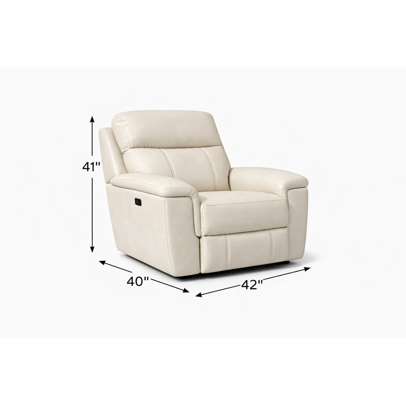 Chaise # 3175 Paloma en blanc cassé, Blanc