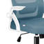 Office Chair with Headrest-1634962708