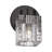 Rotterdam Steel Armed Sconce-88580170