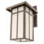 Mission 1 - Light Armed Sconce
