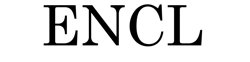 Logo ENCL