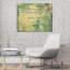 Citation artistique «Demain ne vient jamais. Faites aujourd'hui ce que vous voulez.» Toile tendue par Keri L. Sparks Gallery-608912171