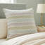 Coussin 100% coton tissé à la main-732207501-732207491