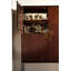 Vinca 49.5'' W Server