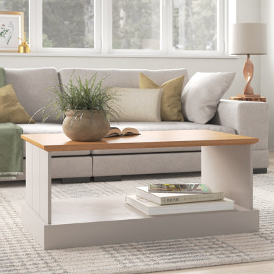 Brielle Coffee Table