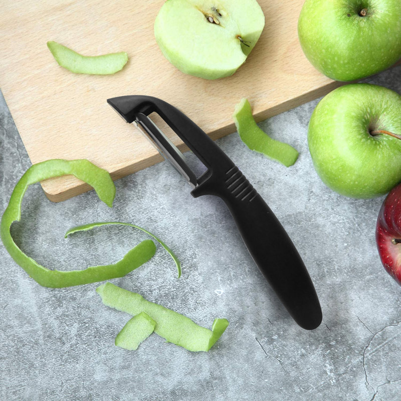 Bene Casa Stainless Steel Peeler