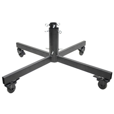 Heavy-Duty Commercial Tree Stand