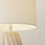 Lydia Ceramic Table Lamp