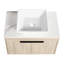 Meuble-lavabo de salle de bain 30 po