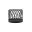 Porte-ustensiles Gourmet Basics par Mikasa Twist Loop