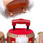 Casse-noisette musical 43 po