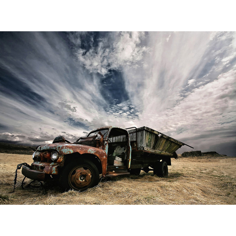 Wrapped Canvas Print, 50.8 cm H x 76.2 cm W