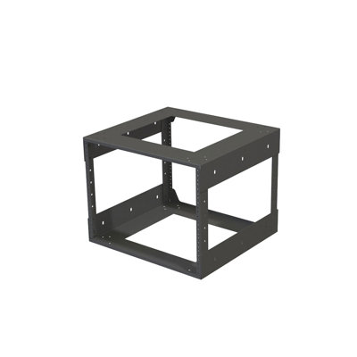 Cube à fixation sur support