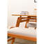 Hexham 3 - Person Dining Set