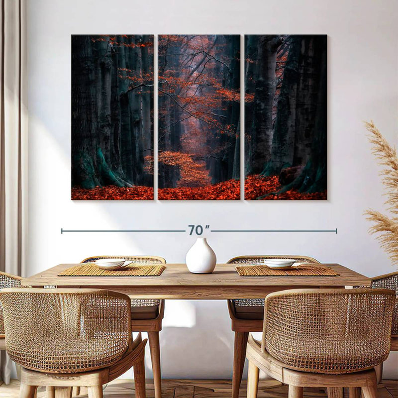Alvord Synapse, 24" H x 38" W